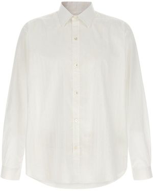 mfpen 'Auditorium' Shirt - White