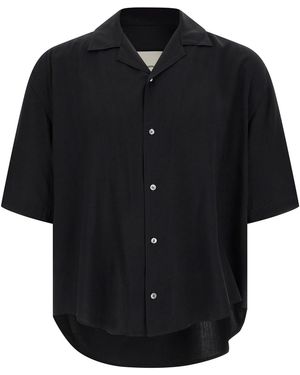 Ami Paris '' Shirt - Black