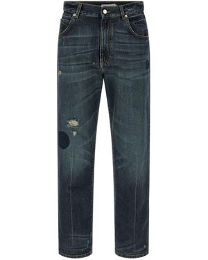 NAMACHEKO 'warkworth' Jeans - Blue
