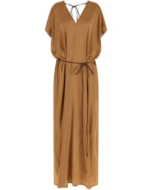 DI.LA3 PARI' 'riky' Dress - Multicolour