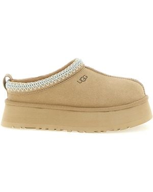 UGG 'tazz Ii' Sabots - Brown