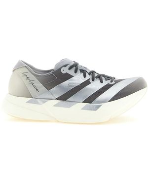 Y-3 Sneakers "Adios Pro 4" - Weiß