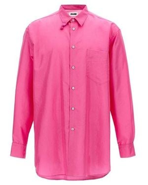 Magliano Camicia 'Huge Jesolo' - Rosa