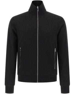 Prada Cardigan Reversibile - Nero