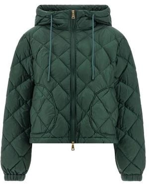 Weekend by Maxmara Giacca 'Eris' - Verde