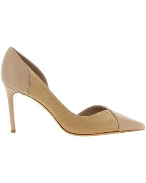 Alexandre Birman Pumps "Patricia" - Mehrfarbig