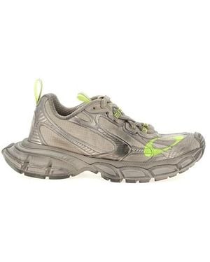 Balenciaga '3xl' Sneakers - Gray