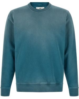 Rivvia Projects Cotton Sweatshirt - Blue