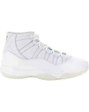 Comme des Garçons Sneaker 'Air Jordan 11' Homme Plus X Jordan - Weiß
