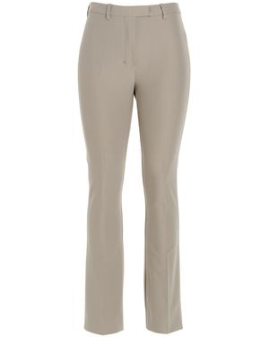 Max Mara Fatina' Trousers - Grey
