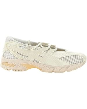 Asics 'Gel-Ds Trainer Sp' Trainers - White