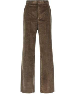 Tagliatore Cordhose - Braun