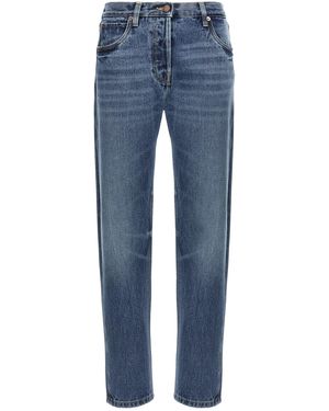 Prada Denim Jeans - Blue