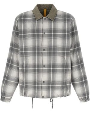 Moncler Genius Moncler X Frgmt 'ryūha' Reversible Jacket - Grey