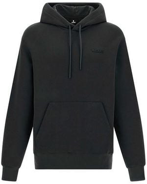 Mackage 'krystian' Hoodie - Gray
