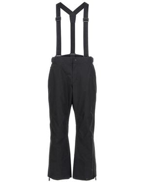 Moncler 'ski' Pants - Black