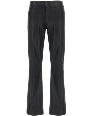 L'Agence Jeans "Sneeki" - Schwarz