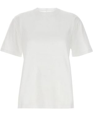 ARMARIUM 'vittoria' T-shirt - White