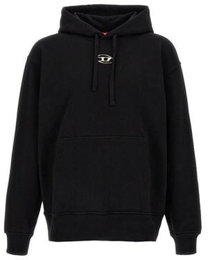 DIESEL Hoodies for Men | Online Sale up to 39% off | Lyst