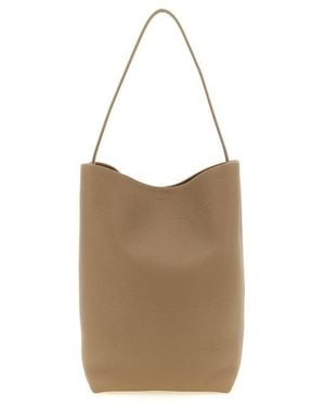The Row Shopping 'Park N/S' Grande - Marrone