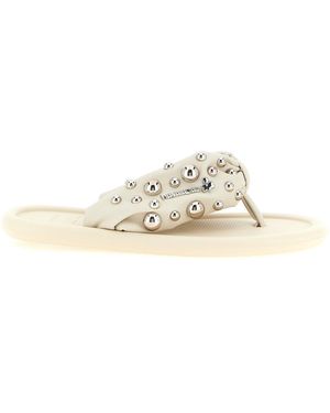 Havaianas Isabel Marant X 'maxi Puffed' Sandals - Multicolour