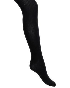 Max Mara 'Zavorra' Tights - Black