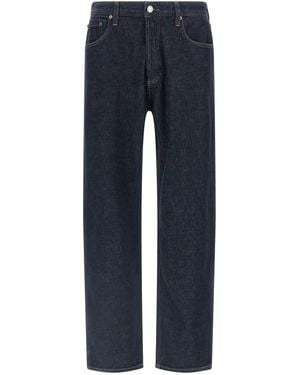 Agolde 'magnus' Jeans - Blue