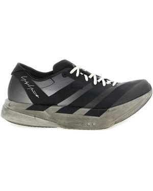 Y-3 Sneakers Adios Pro 4" - Schwarz