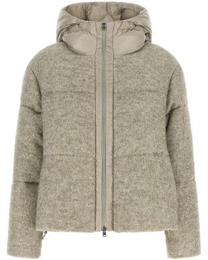 Herno 'resort' Jacket - Multicolour