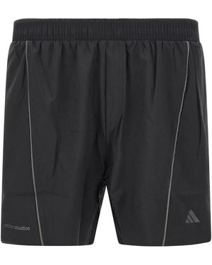 adidas Originals 'd4t' Adidas X Es Training Shorts - Grey
