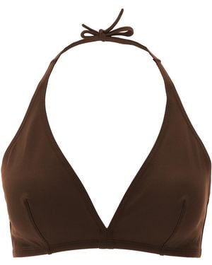 Eres Bikini-Top "Gang" - Schwarz