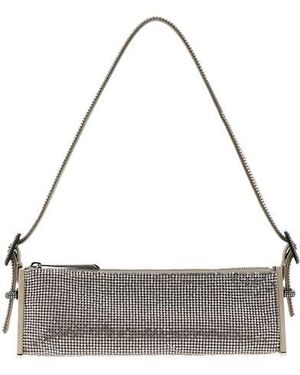 Benedetta Bruzziches Borsa a spalla 'Joy' - Multicolore
