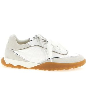 Pinko 'gea 02' Trainers - White