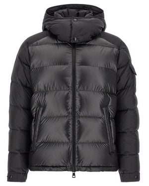 Moncler Piumino Maya' - Nero