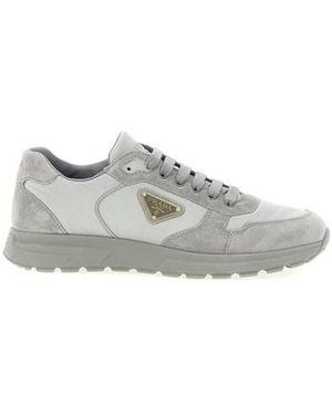Prada Sneaker 'Prax 2.0' - Grigio