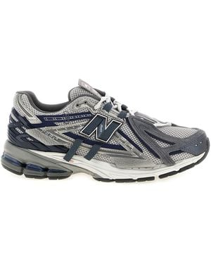 New Balance '1906-a' Trainers - Grey