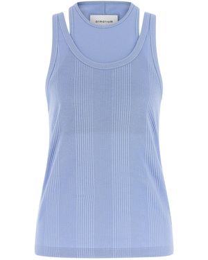 ARMARIUM 'filippa' Top - Blue