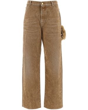 DARKPARK 'lisa' Jeans - Natural