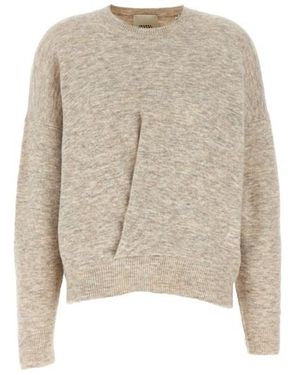 Isabel Marant Maglione 'Kingston' - Neutro