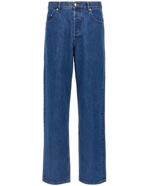 A.P.C. A. P.C. Jeans 'Fairfax' - Blue