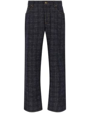 Burberry Jeans 'Dexter' - Blu