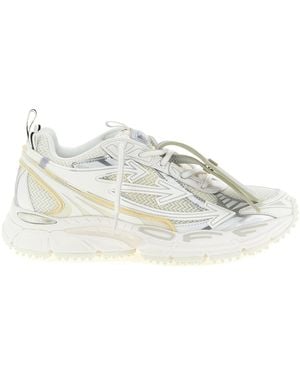 Off-White c/o Virgil Abloh 'Be Right Back' Trainers - White