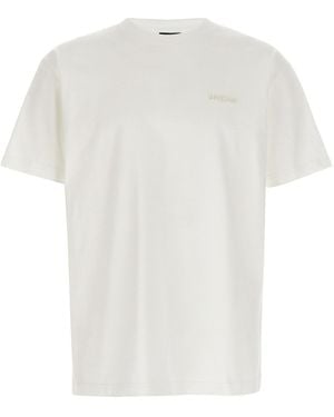 Mackage 'tee-r' T-shirt - White