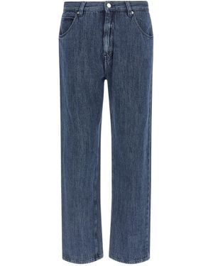 NAMACHEKO 'warkworth' Jeans - Blue