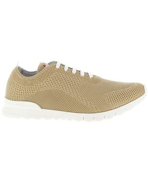 Kiton 'fits' Trainers - Multicolour