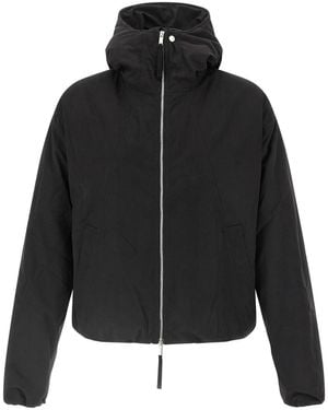Thom Krom 'm J 74' Jacket - Black