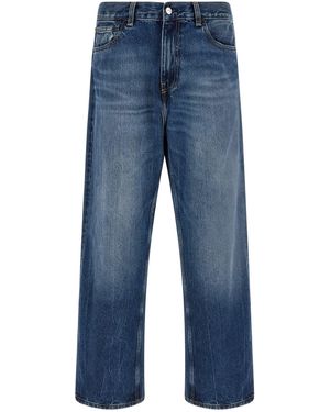 Carhartt 'payson' Jeans - Blue