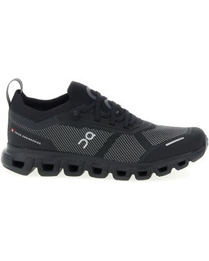 On Shoes Cloud 6 Versa - Black