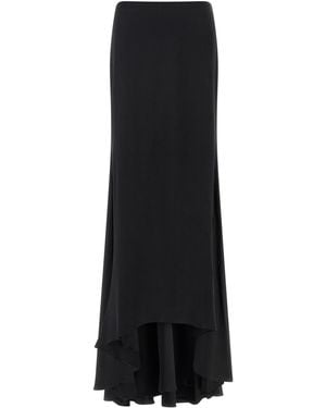 ARMARIUM 'rima' Skirt - Black