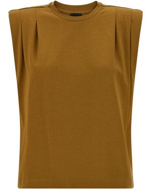 Pinko Pullover "Myranda" - Grün